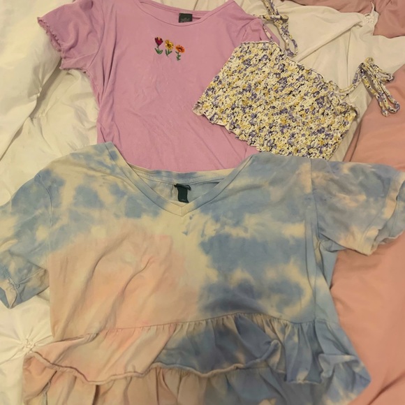 wild fable top set - Picture 1 of 7